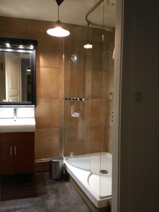 Appartement De Charme 77M2 Plein Centre สตราสบูร์ก ภายนอก รูปภาพ